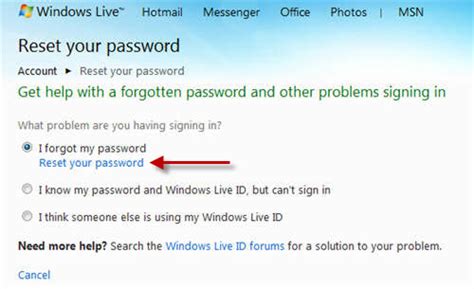 www.747.live reset password|Reset your password .